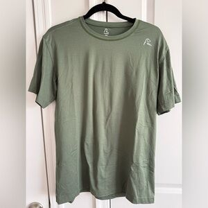 Rhoback Men’s Blitz Tech Short sleeve Tee